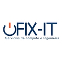 FIX-IT logo