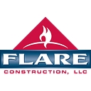 Flare Construction, LLC logo