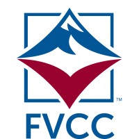 FLATHEAD VALLEY COMMUNITY COLLEGE logo