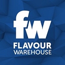 Flavour Warehouse logo