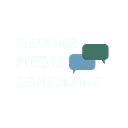 Fletcher Media Consulting logo