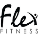 Flex Fitness logo
