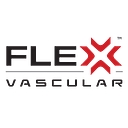 FLEX Vascular logo