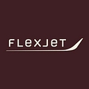 Flexjet, LLC. logo