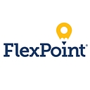 FlexPoint logo
