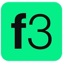 Flight3 logo