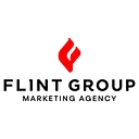 Flint Group of Agencies logo