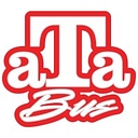 Flint Hills Area Transportation Agency (aTa Bus) logo