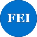 FLORIDA EDUCATION INSTITUTE logo