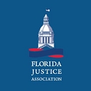 Florida Justice Association logo