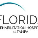 Florida Rehabilitation Hospital at Tampa logo
