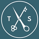 Flourish Salon Business Development logo