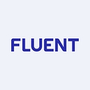 Fluent, Inc logo