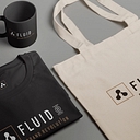 Fluid Branding Ltd logo