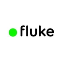 Fluke logo