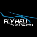 Fly Heli logo