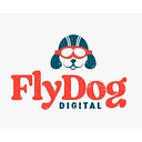 FlyDog Digital logo