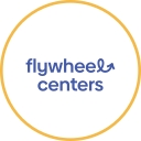Flywheel Centers logo