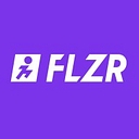 FLZR GmbH logo