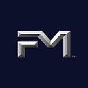 FM logo
