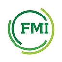 FMI- The Food Industry Association logo