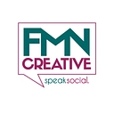 FMN Creative logo