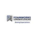 Foamworks Concrete Leveling logo