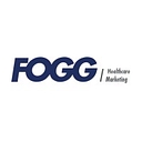 Fogg Media logo