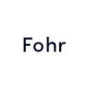 Fohr logo
