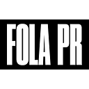 FOLA PR logo