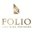 Folio Fine Wine Partners logo