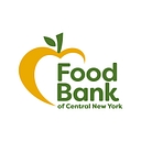 Food Bank of Central New York logo