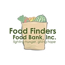 Food Finders Food Bank logo