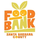 Foodbank of Santa Barbara County logo