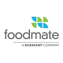 Foodmate, a Duravant Company logo