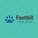 Foothill Credit Union logo