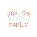 For the Family, NYC logo