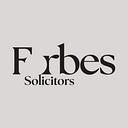 Forbes Solicitors logo
