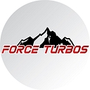 Force Turbos logo