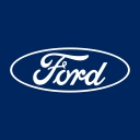 Ford Credit logo