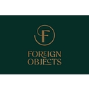 Foreign Objects logo