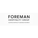 Foreman Hospitality Group logo