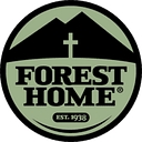 Forest Home logo