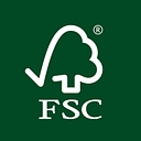 Forest Stewardship Council logo