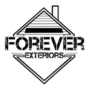 FOREVER Exteriors logo