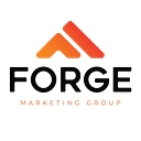 Forge Marketing Group logo