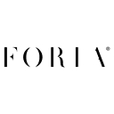 Foria logo