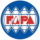 Formosan Association for Public Affairs logo