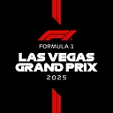 Formula 1 Las Vegas Grand Prix logo
