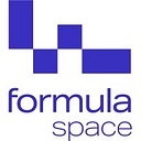 Formula Space logo
